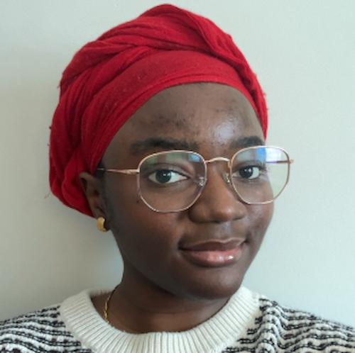Alacia Tshilombo
